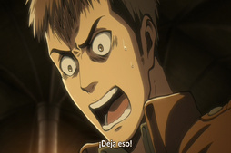 Shingeki no Kyojin OVA